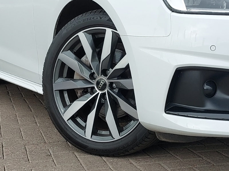 Used Audi A4 2023 for sale - 78040735: Photo 9