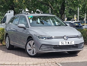 2021 - 1.5 TSI Style 5dr
