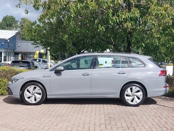 Used Volkswagen Golf 2021 for sale - 75485974: Photo
