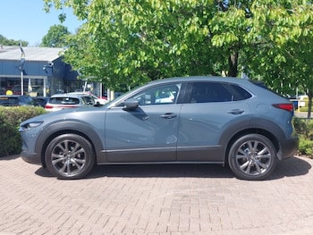 Used Mazda CX-30 2021 for sale - 78692929: Photo