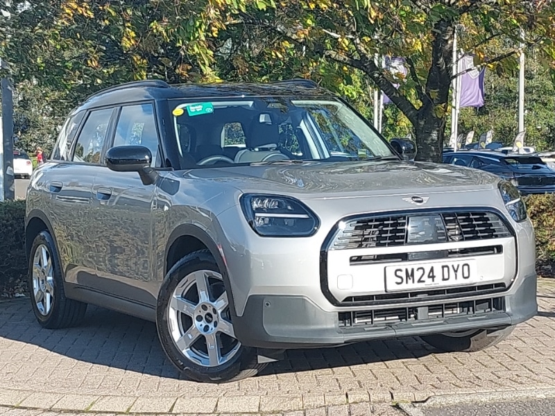 Used MINI Countryman 2024 for sale - 76233367: Photo 1