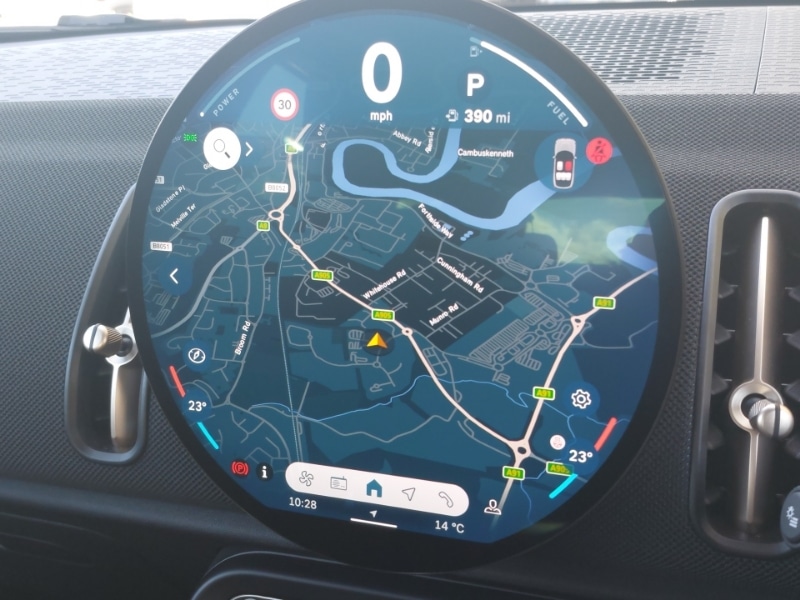 Used MINI Countryman 2024 for sale - 76233367: Photo 14