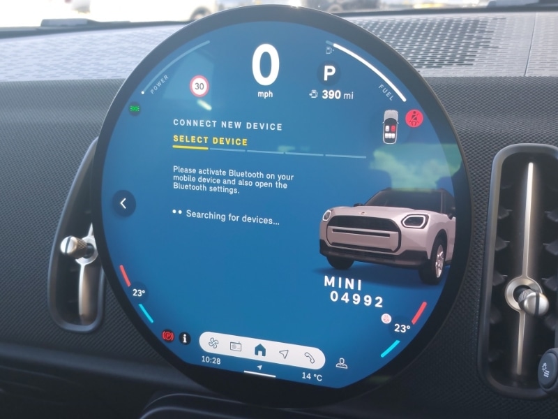 Used MINI Countryman 2024 for sale - 76233367: Photo 15