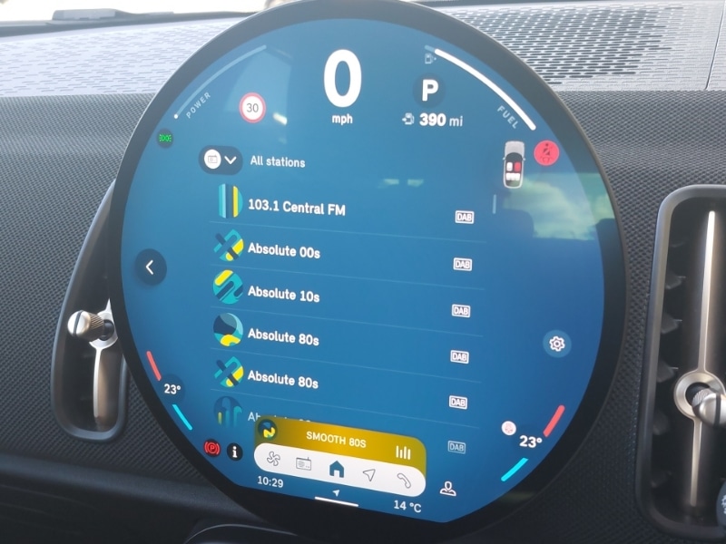 Used MINI Countryman 2024 for sale - 76233367: Photo 16