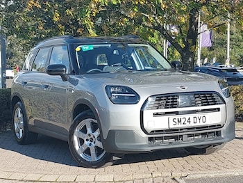 MINI - Countryman