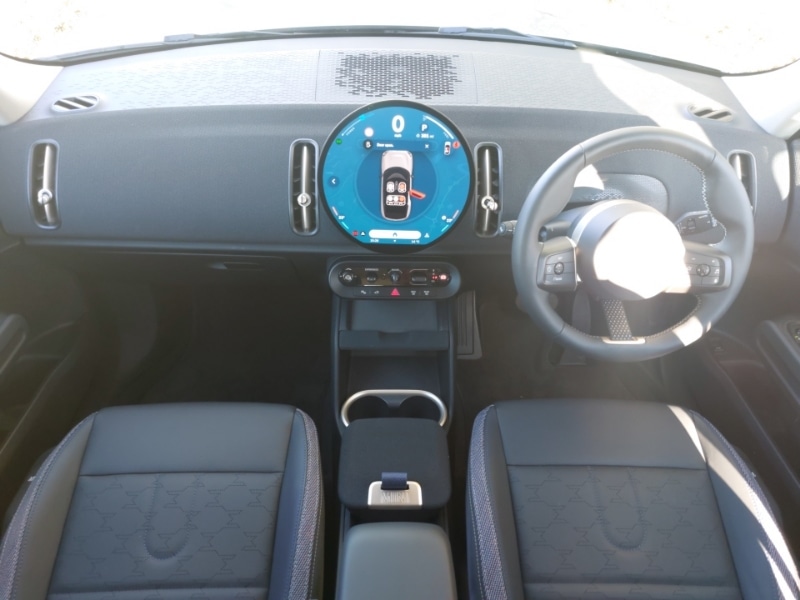 Used MINI Countryman 2024 for sale - 76233367: Photo 2