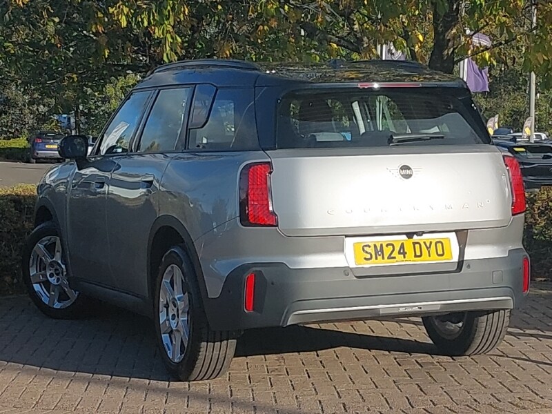 Used MINI Countryman 2024 for sale - 76233367: Photo 3