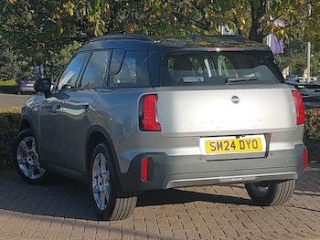 Used MINI Countryman 2024 for sale - 76233367: Photo 3