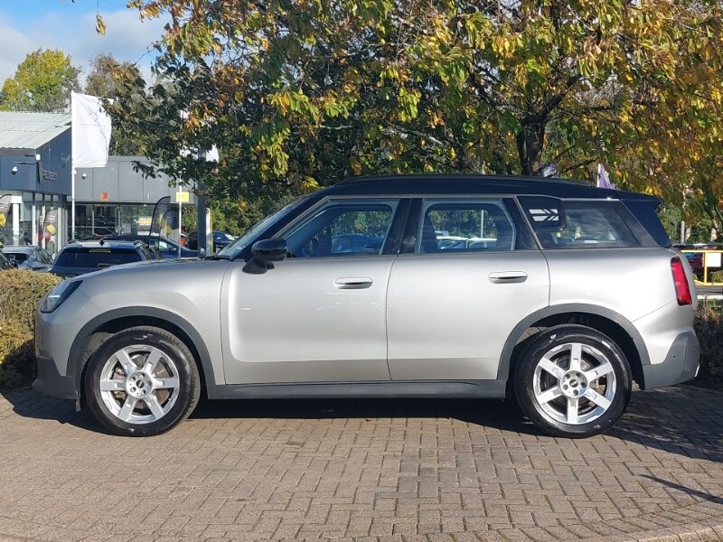 Used MINI Countryman 2024 for sale - 76233367: Photo 4