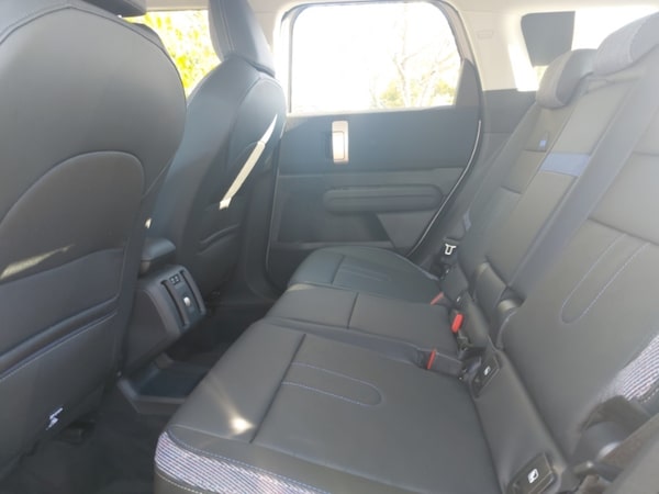 Used MINI Countryman 2024 for sale - 76233367: Photo 6