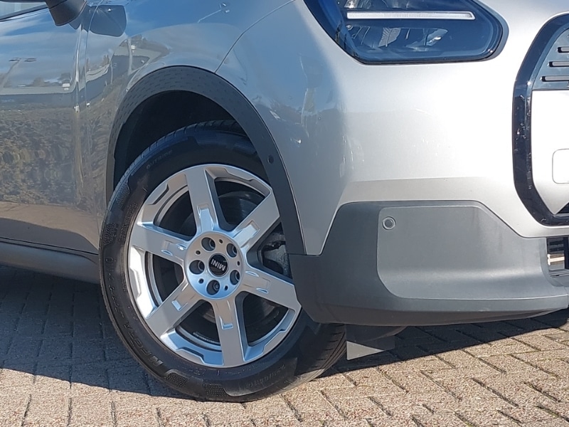 Used MINI Countryman 2024 for sale - 76233367: Photo 9