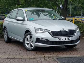 2022 - 1.0 TSI 110 SE 5dr