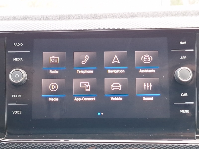 Used Volkswagen Polo 2025 for sale - 76846984: Photo 14