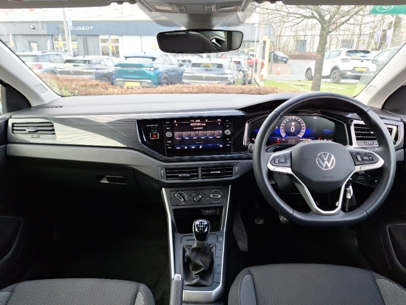 Used Volkswagen Polo 2025 for sale - 76846984: Photo 2