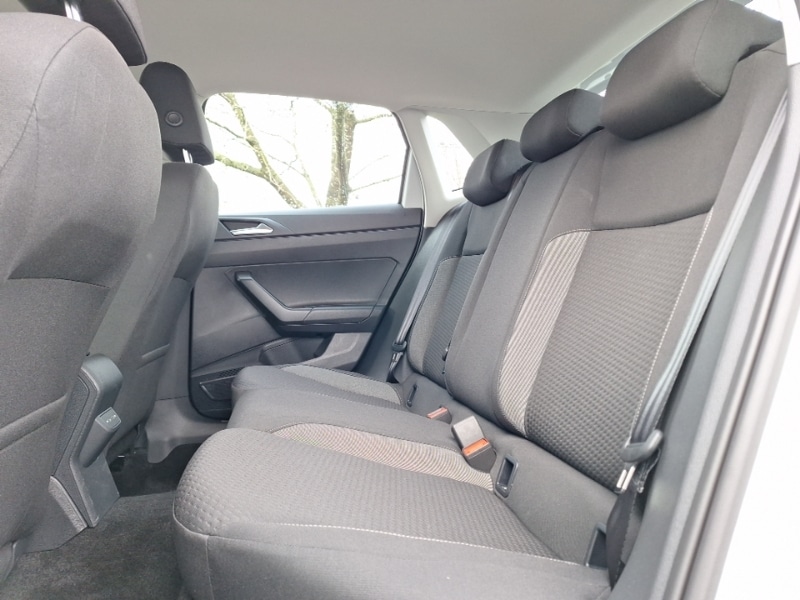 Used Volkswagen Polo 2025 for sale - 76846984: Photo 6