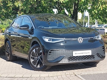 Used Volkswagen ID5 2025 for sale - 76052169: Photo