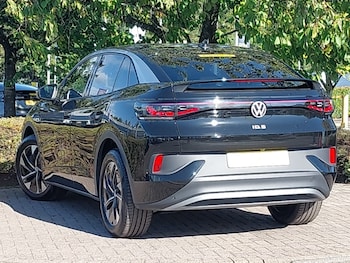 Used Volkswagen ID5 2025 for sale - 76052169: Photo