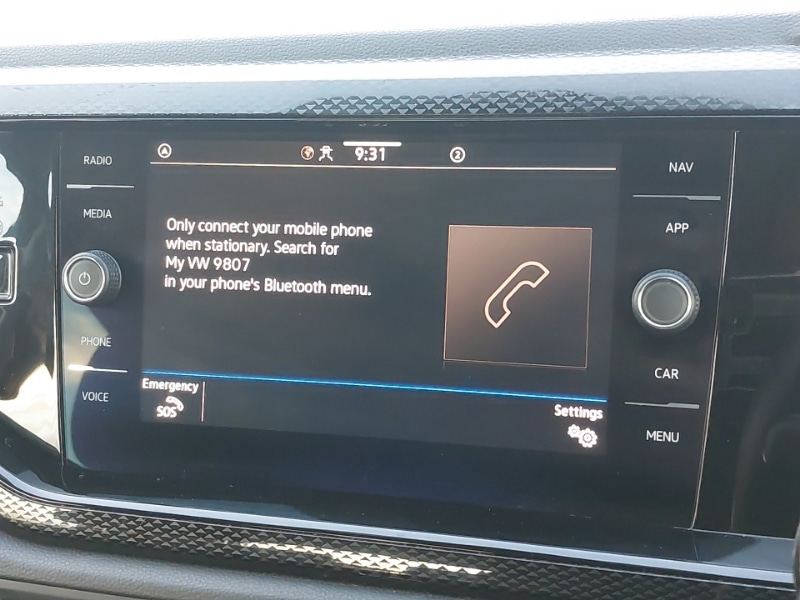 Used Volkswagen Polo 2022 for sale - 77398957: Photo 15