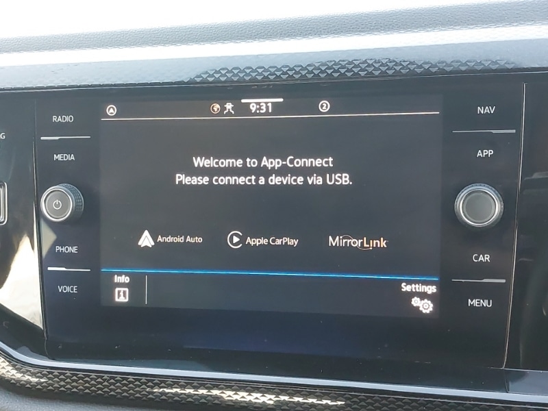 Used Volkswagen Polo 2022 for sale - 77398957: Photo 16