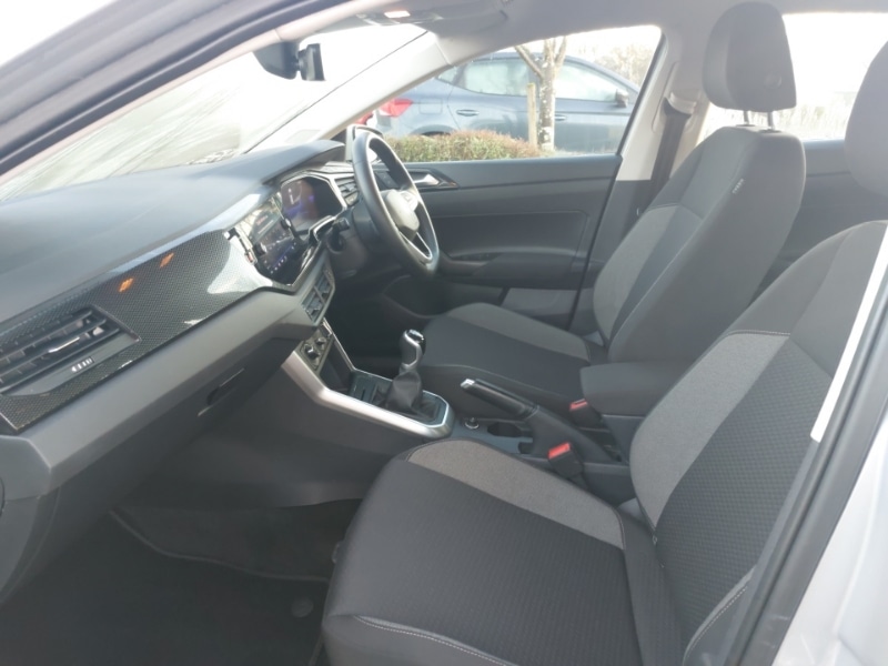 Used Volkswagen Polo 2022 for sale - 77398957: Photo 5