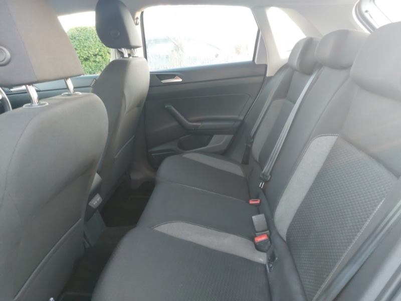 Used Volkswagen Polo 2022 for sale - 77398957: Photo 6