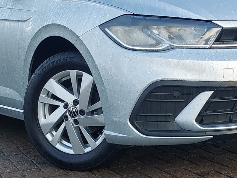 Used Volkswagen Polo 2022 for sale - 77398957: Photo 9