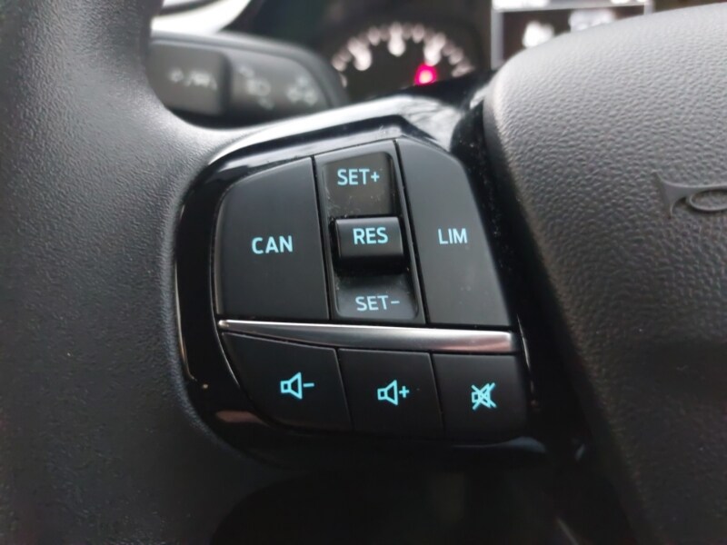 Used Ford Fiesta 2020 for sale - 77265802: Photo 12