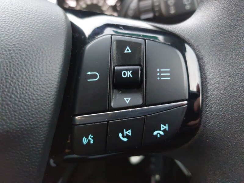 Used Ford Fiesta 2020 for sale - 77265802: Photo 13