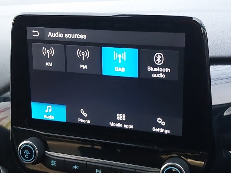 Used Ford Fiesta 2020 for sale - 77265802: Photo 14