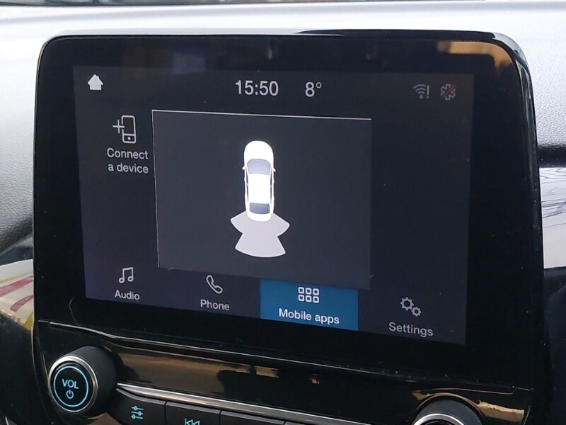 Used Ford Fiesta 2020 for sale - 77265802: Photo 17