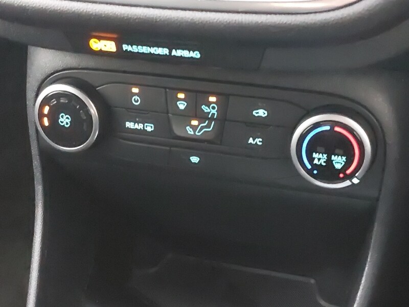 Used Ford Fiesta 2020 for sale - 77265802: Photo 18