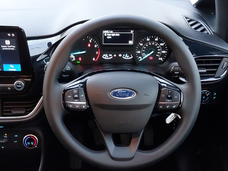 Used Ford Fiesta 2020 for sale - 77265802: Photo 7