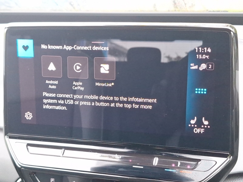 Used Volkswagen ID.3 2021 for sale - 76947437: Photo 15