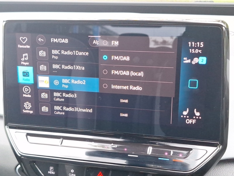 Used Volkswagen ID.3 2021 for sale - 76947437: Photo 16