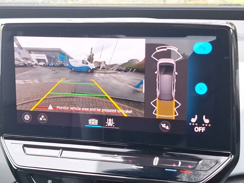 Used Volkswagen ID.3 2021 for sale - 76947437: Photo 17