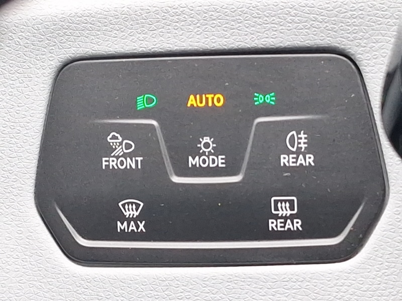 Used Volkswagen ID.3 2021 for sale - 76947437: Photo 19