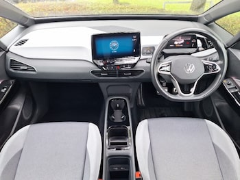 Used Volkswagen ID.3 2021 for sale - 76947437: Photo
