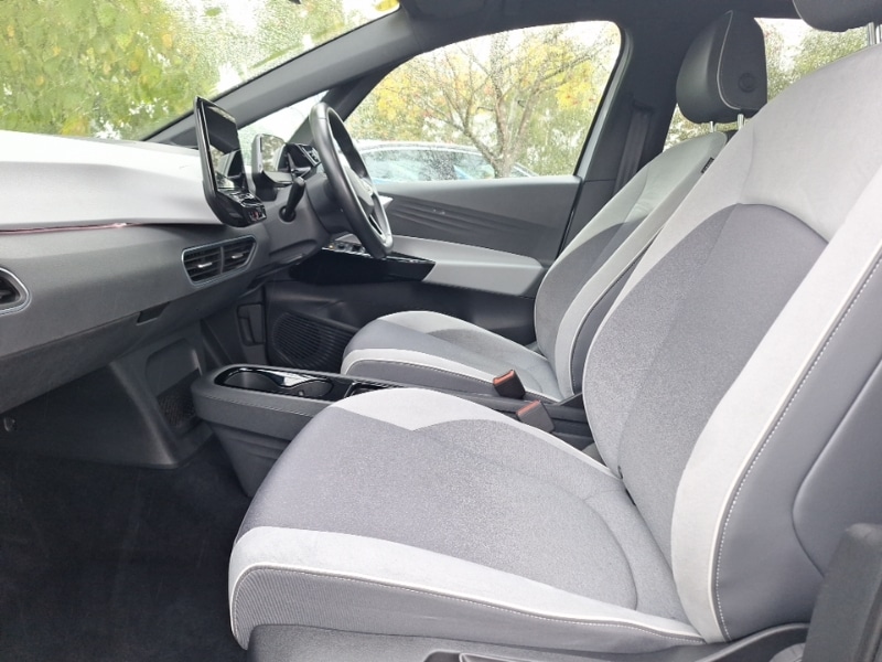 Used Volkswagen ID.3 2021 for sale - 76947437: Photo 5