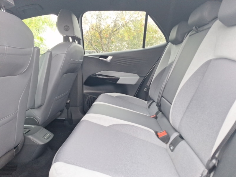 Used Volkswagen ID.3 2021 for sale - 76947437: Photo 6