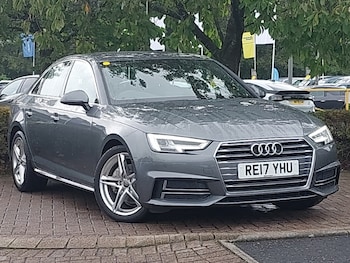 Audi - A4