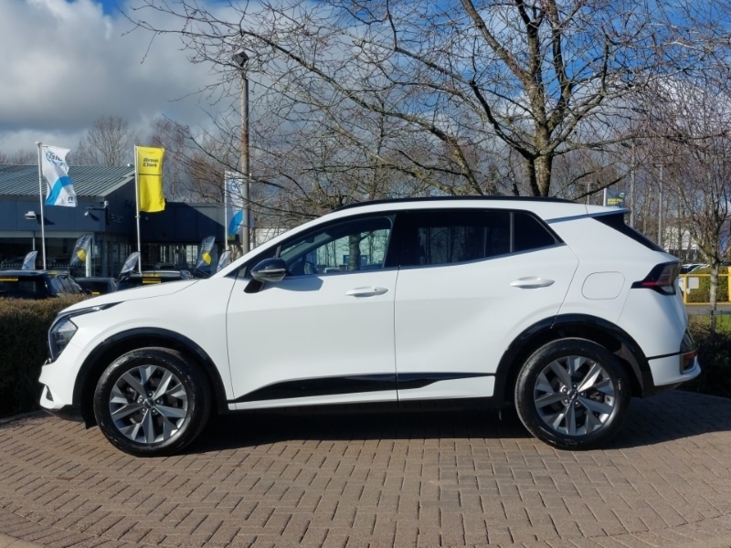 Used Kia Sportage 2025 for sale - 77889644: Photo 3