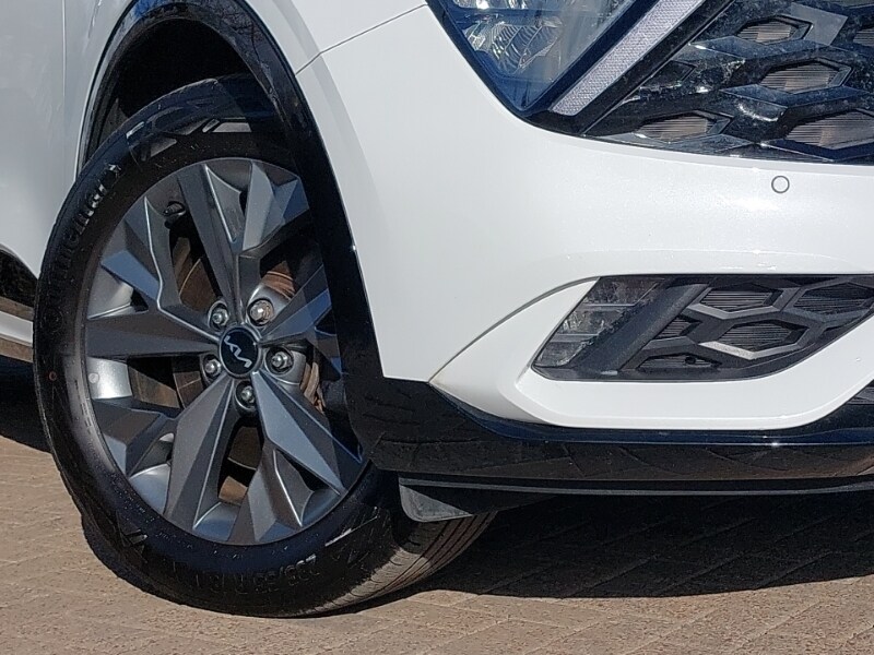 Used Kia Sportage 2025 for sale - 77889644: Photo 8