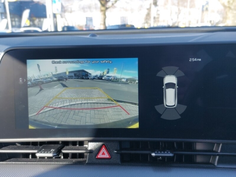 Used Kia Sportage 2025 for sale - 77889644: Photo 9