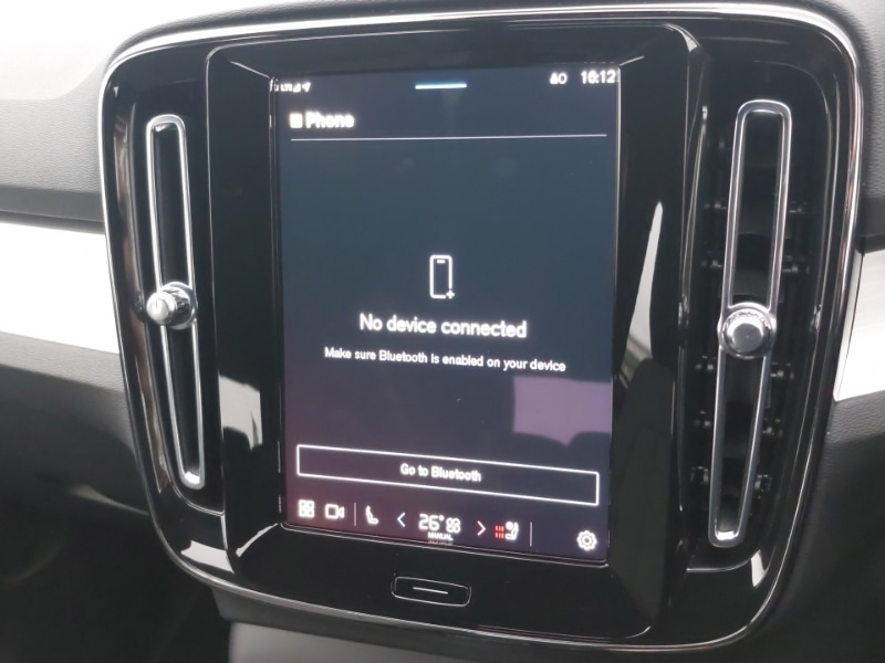 Used Volvo XC40 2024 for sale - 77767540: Photo 15