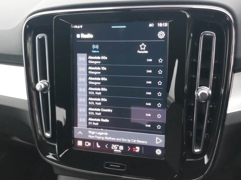 Used Volvo XC40 2024 for sale - 77767540: Photo 16