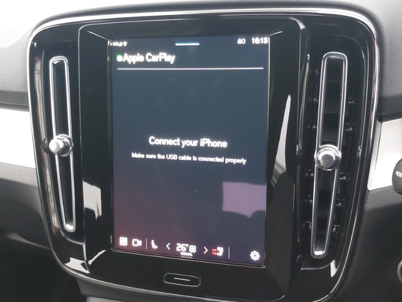 Used Volvo XC40 2024 for sale - 77767540: Photo 17