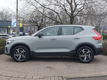Used Volvo XC40 2024 for sale - 77767540: Photo