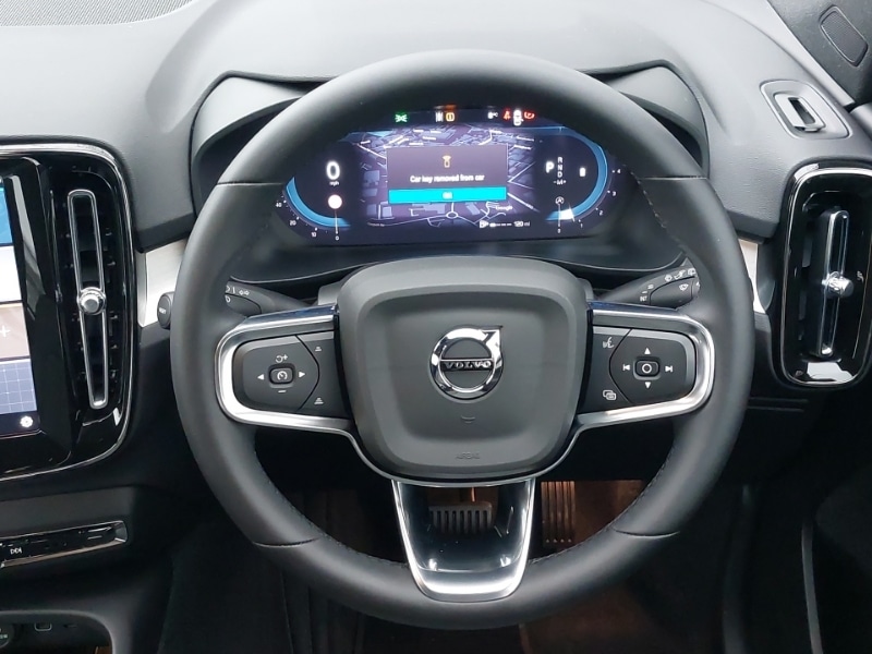 Used Volvo XC40 2024 for sale - 77767540: Photo 7