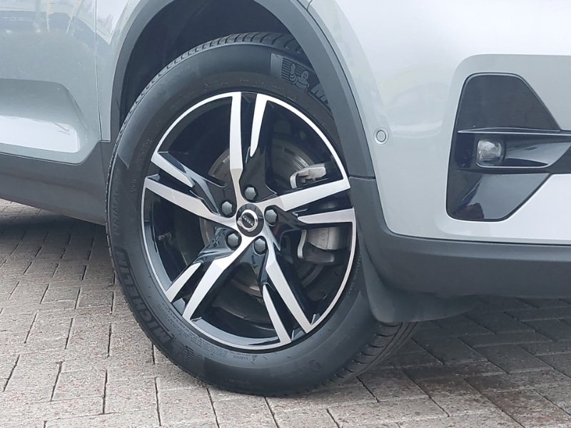 Used Volvo XC40 2024 for sale - 77767540: Photo 9