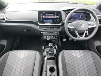 Used Volkswagen T-Cross 2026 for sale - 78795607: Photo